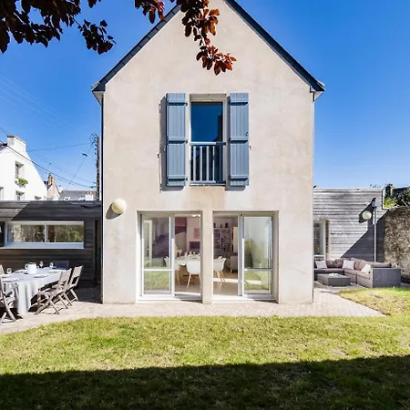Ferienhaus Maison A Pied