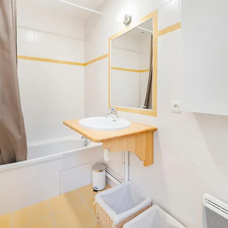 Holiday home Maison A Pied