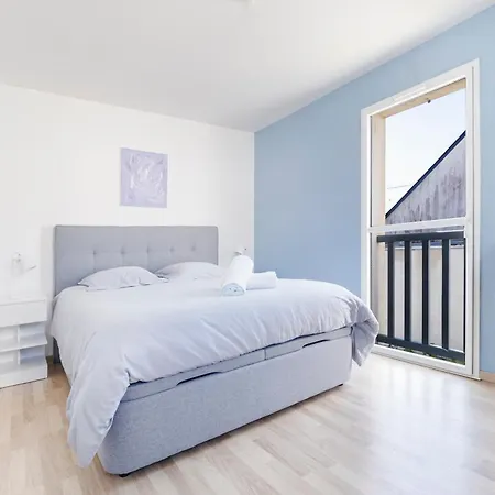 Holiday home Maison A Pied *