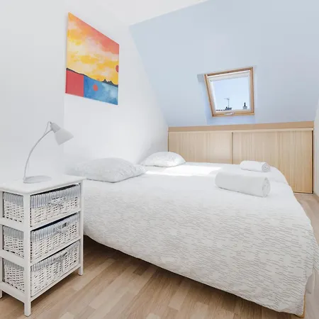 Ferienhaus Maison A Pied *