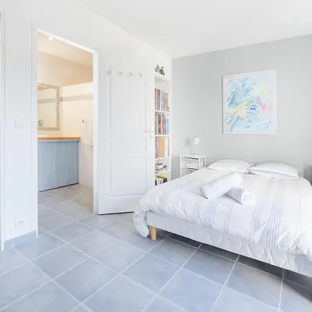 Ferienhaus Maison A Pied *
