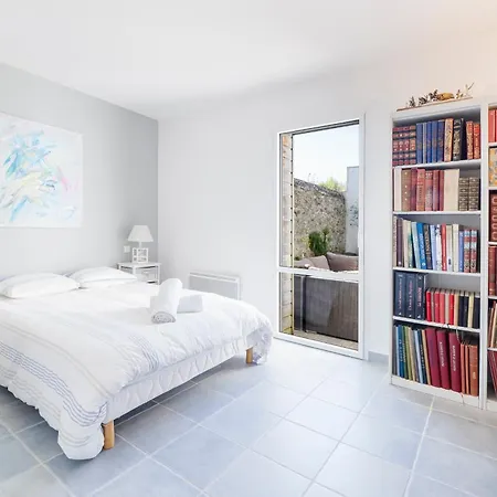 Maison A Pied Le Croisic