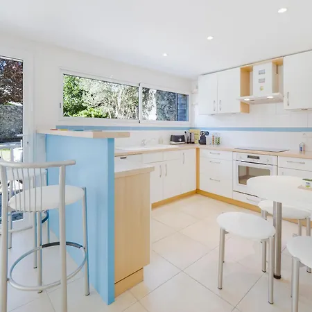 Ferienhaus Maison A Pied