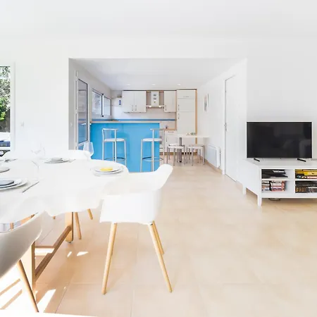Ferienhaus Maison A Pied